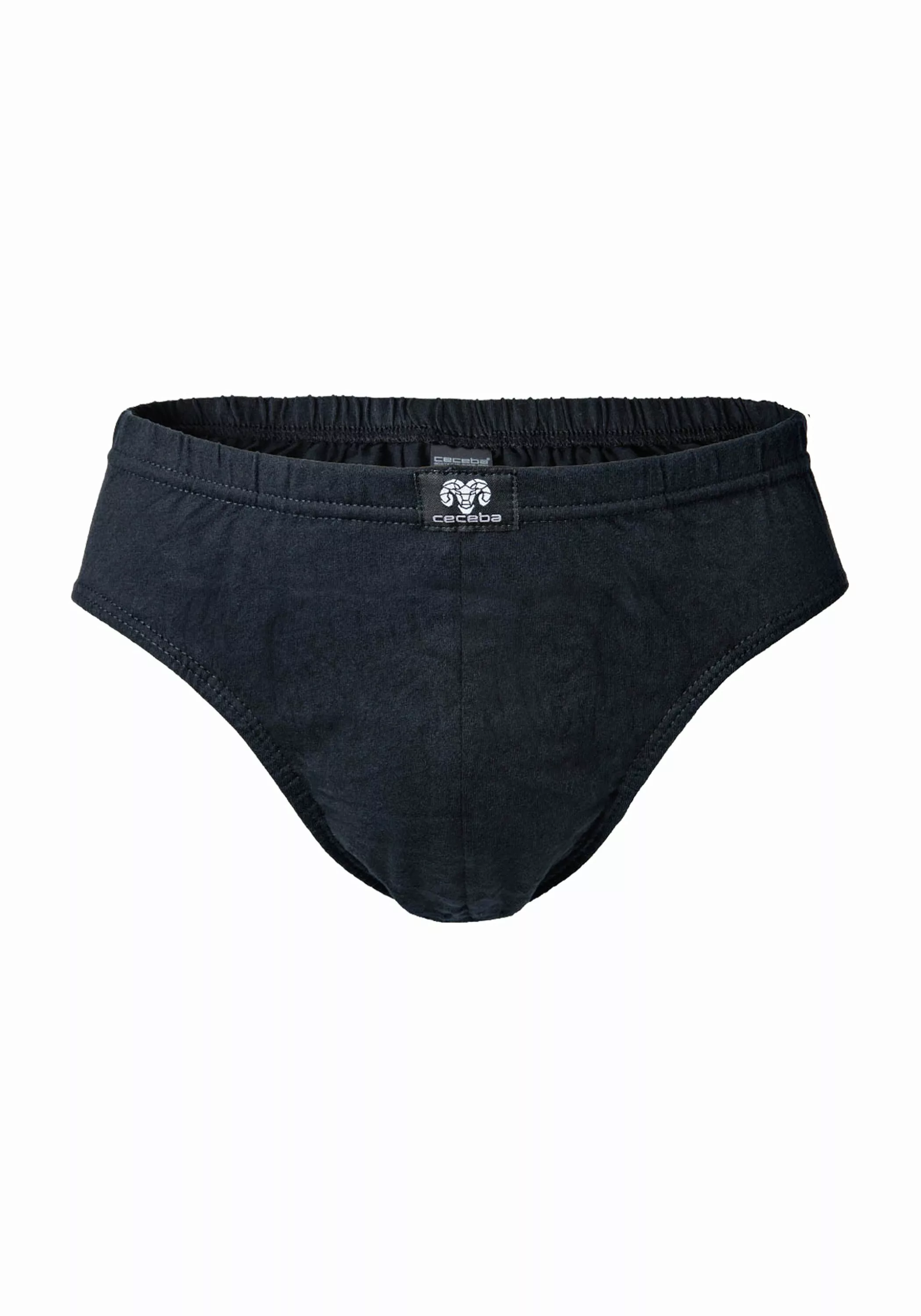 CECEBA Slip "Slip Sport Slip 3er Pack 3er Pack" günstig online kaufen