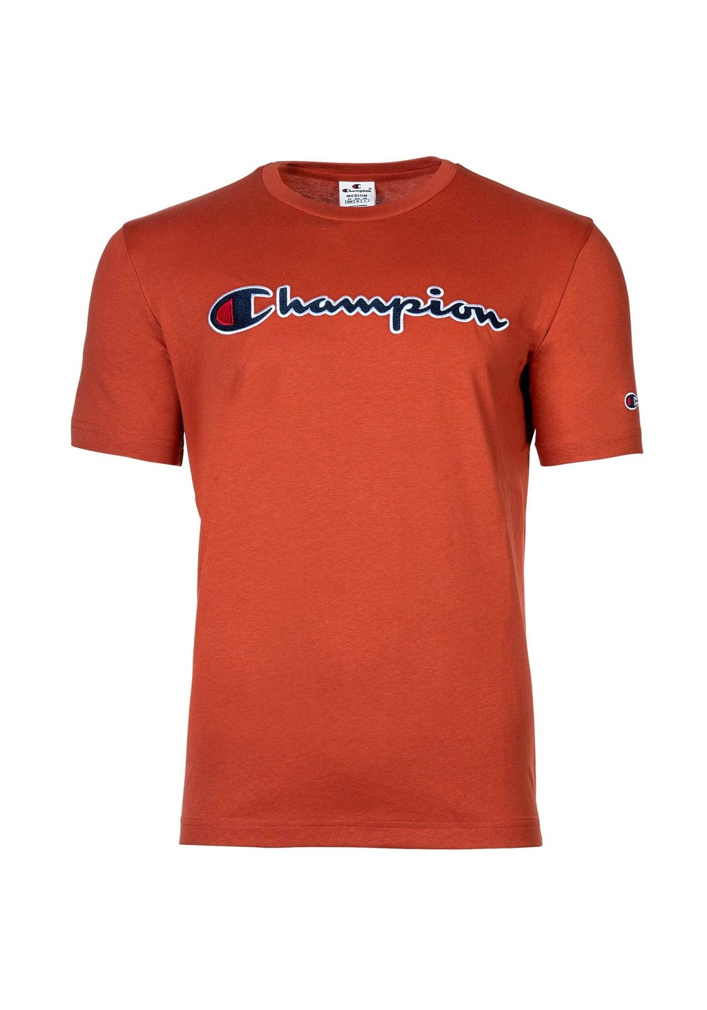 Champion T-Shirt "T-Shirt CML Champion Logo 1er Pack" günstig online kaufen