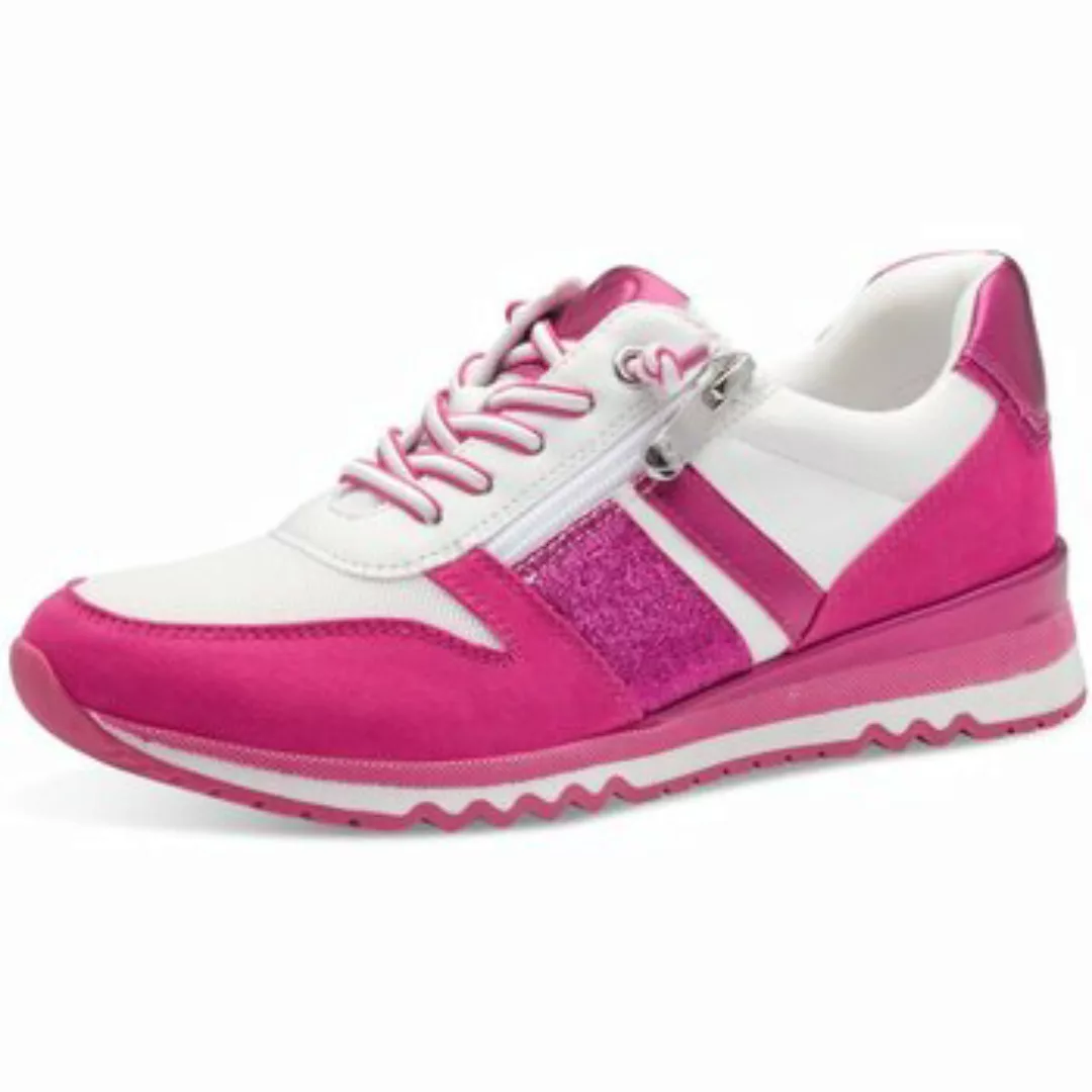 Marco Tozzi  Halbschuhe Schnuerschuhe M2378041 2-23707-41-166 günstig online kaufen