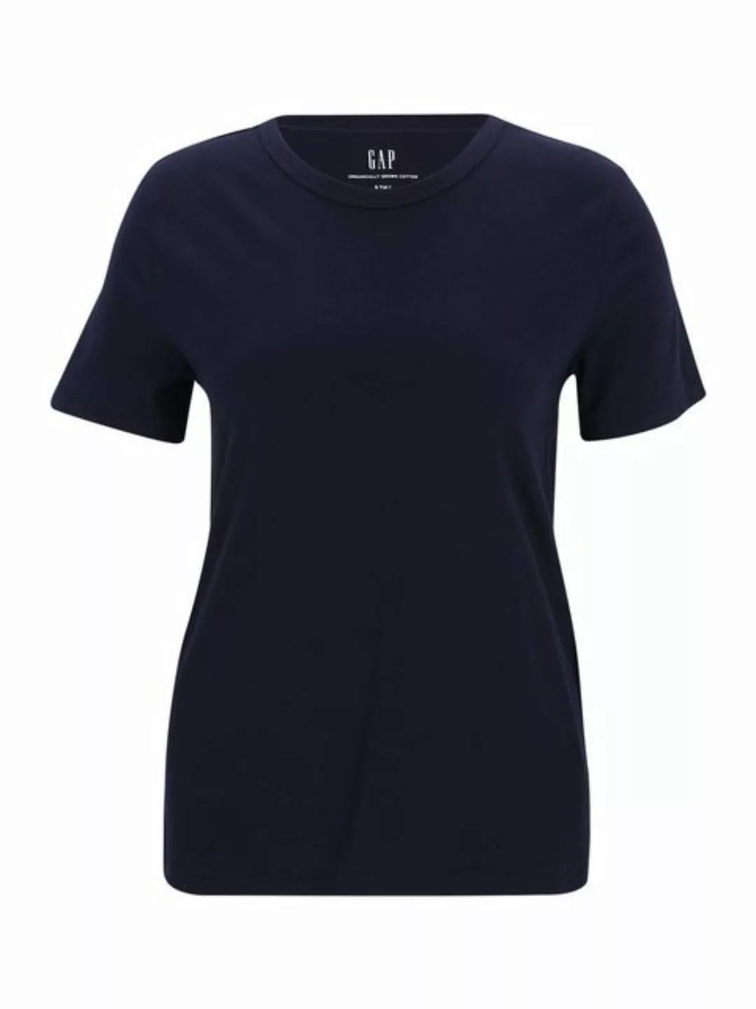 Gap Tall T-Shirt (1-tlg) Plain/ohne Details günstig online kaufen