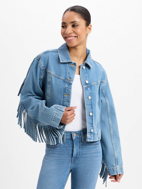 MbyM Jeansjacke Catherina günstig online kaufen