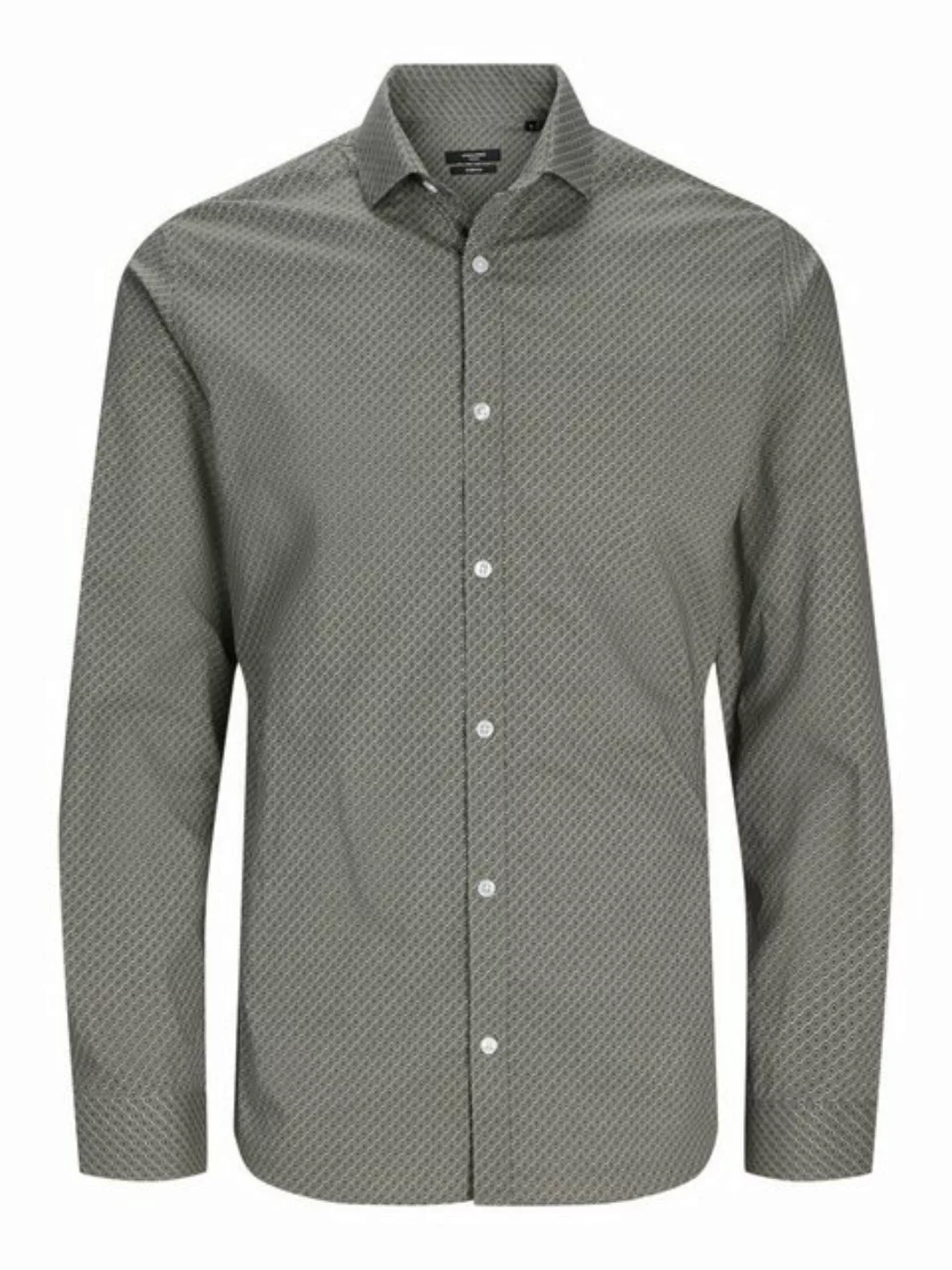 Jack & Jones Langarmhemd JPRBlackpool (1-tlg) günstig online kaufen