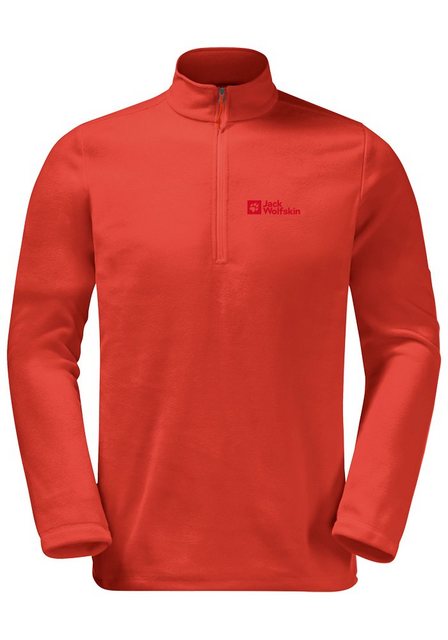 Jack Wolfskin Stehkragenpullover TAUNUS HZ M günstig online kaufen