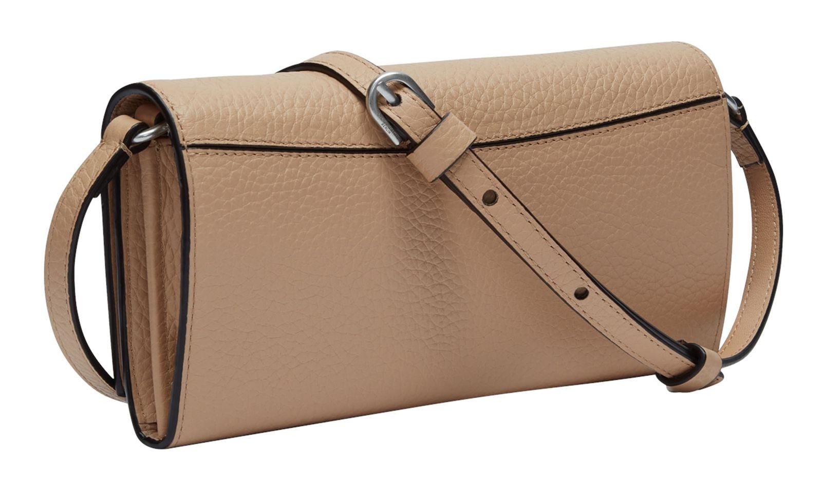 Liebeskind Berlin Schultertasche Alessa 3 Pebble günstig online kaufen