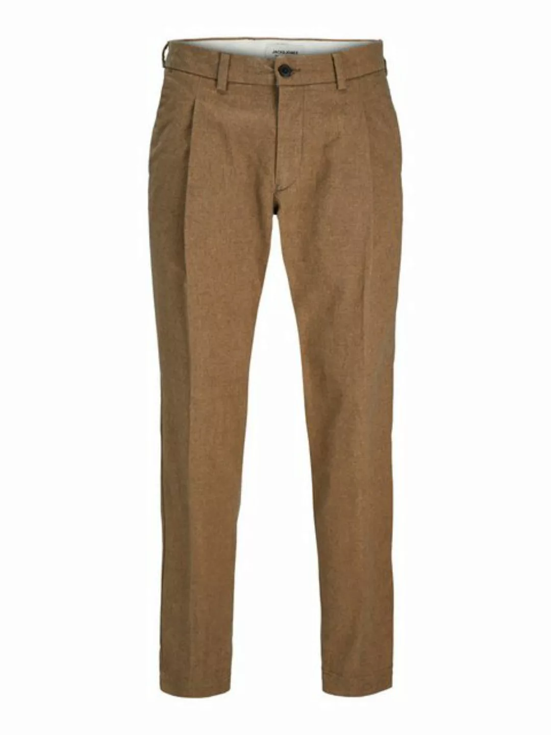 Jack & Jones Bundfaltenhose (1-tlg) günstig online kaufen