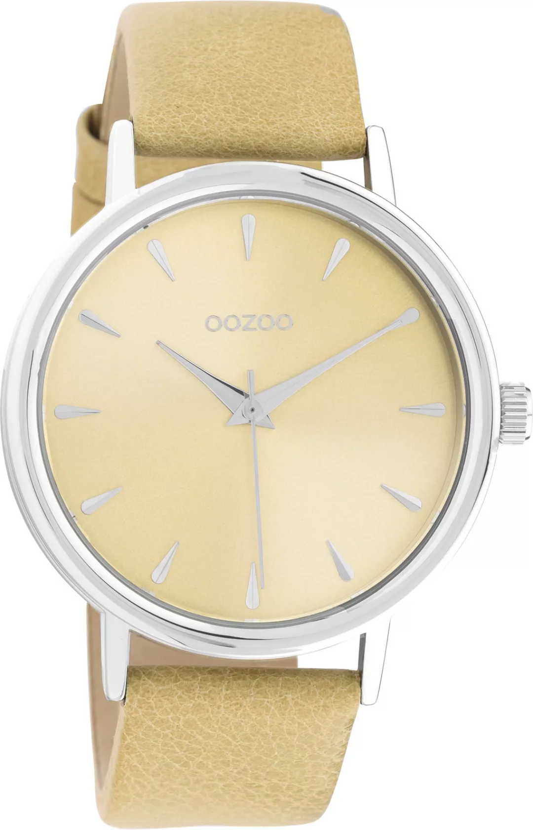 OOZOO Quarzuhr "C10827" günstig online kaufen
