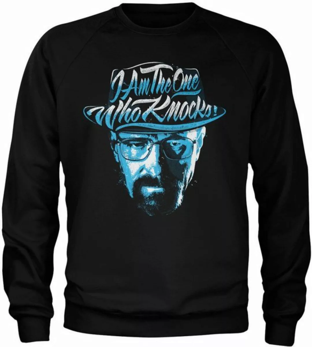 Breaking Bad Rundhalspullover günstig online kaufen