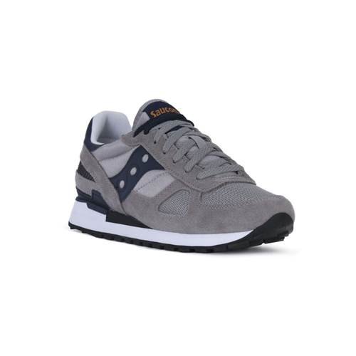 Saucony Shadow Original Schuhe EU 41 Grey günstig online kaufen