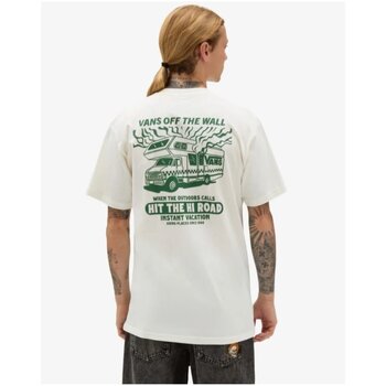 Vans  T-Shirt VN000F3EFS81 günstig online kaufen