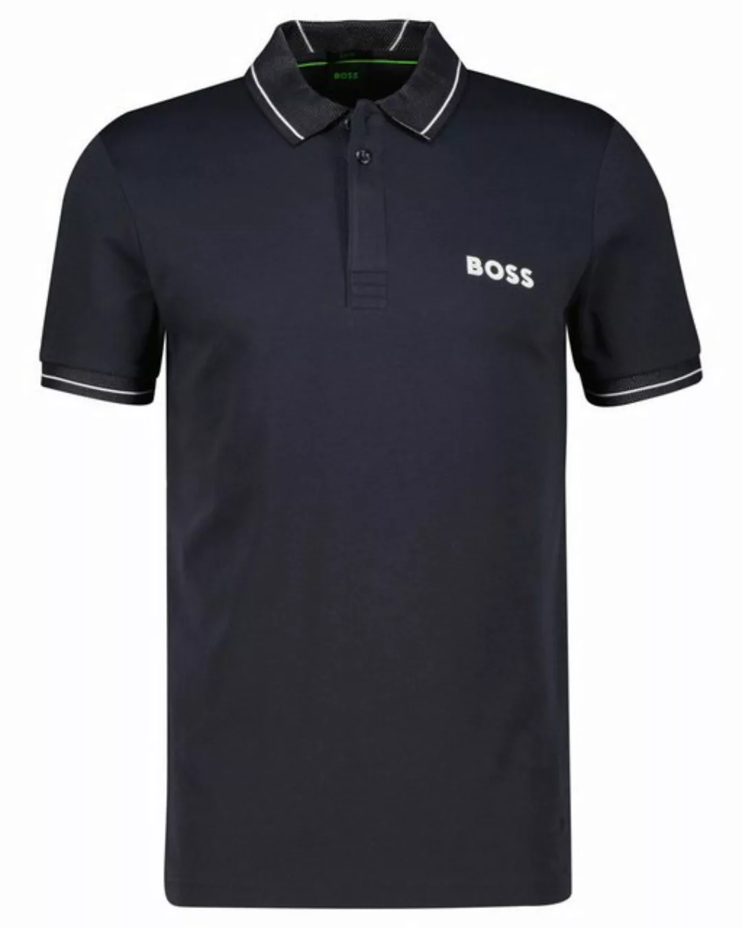 BOSS Poloshirt Herren Poloshirt PAULE 1 (1-tlg) günstig online kaufen