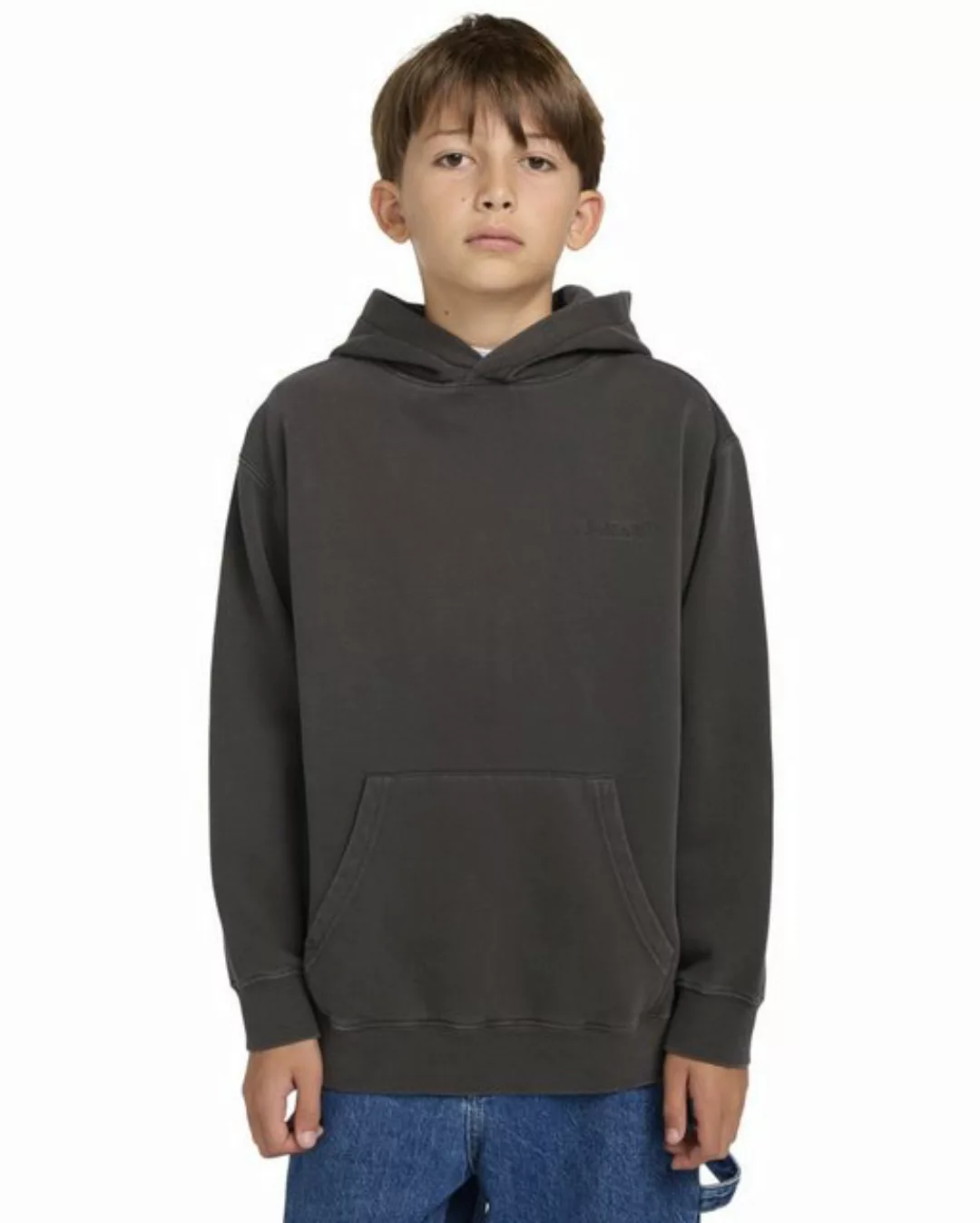 Element Kapuzensweatshirt Lowcase Pigment Po Y günstig online kaufen