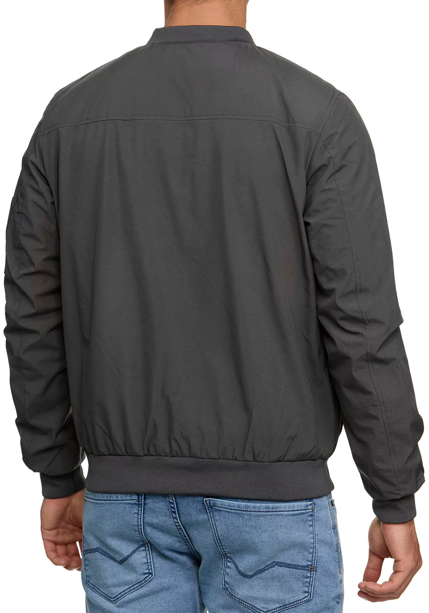 Indicode Blouson INBerto günstig online kaufen