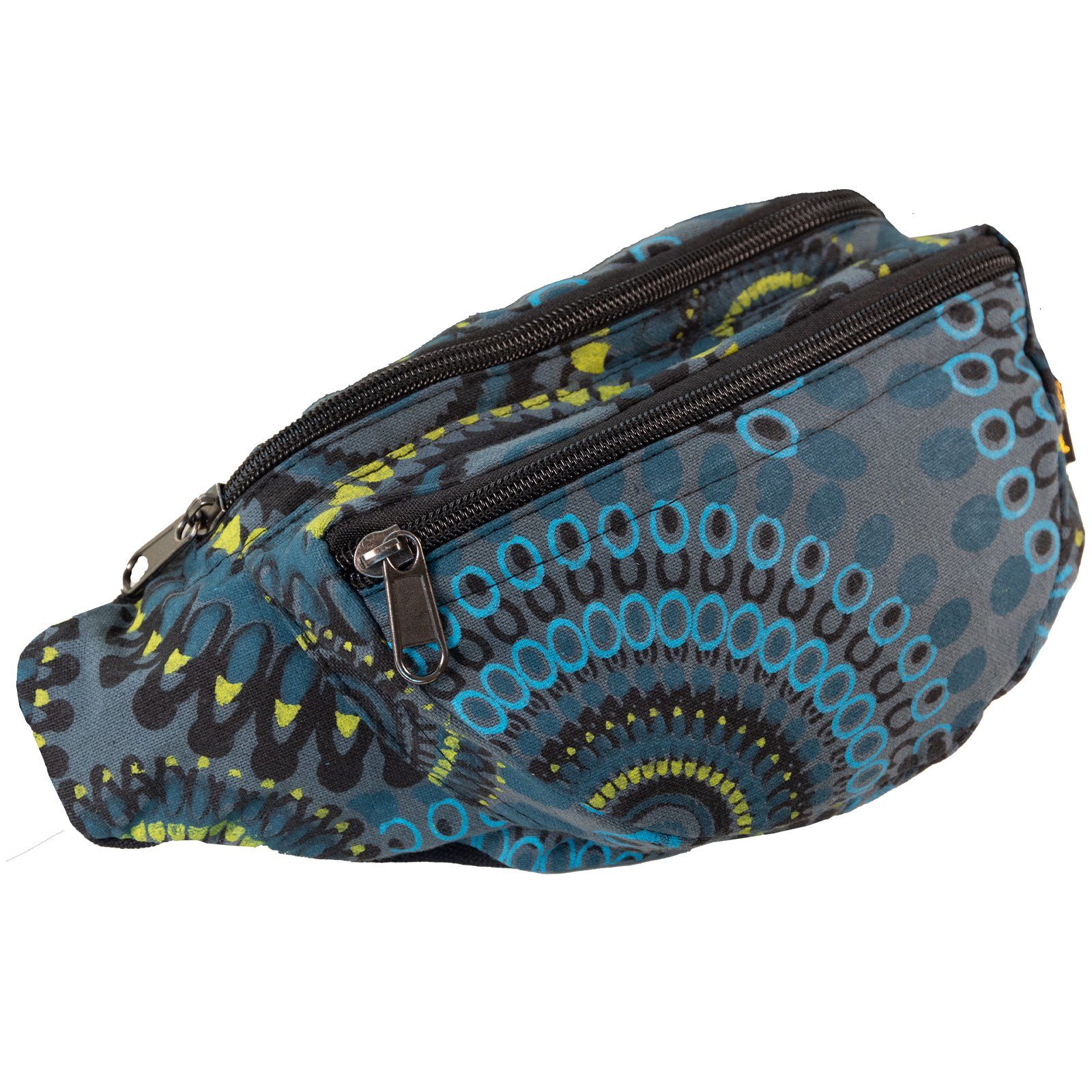 KUNST UND MAGIE Bauchtasche Kunst und günstig online kaufen
