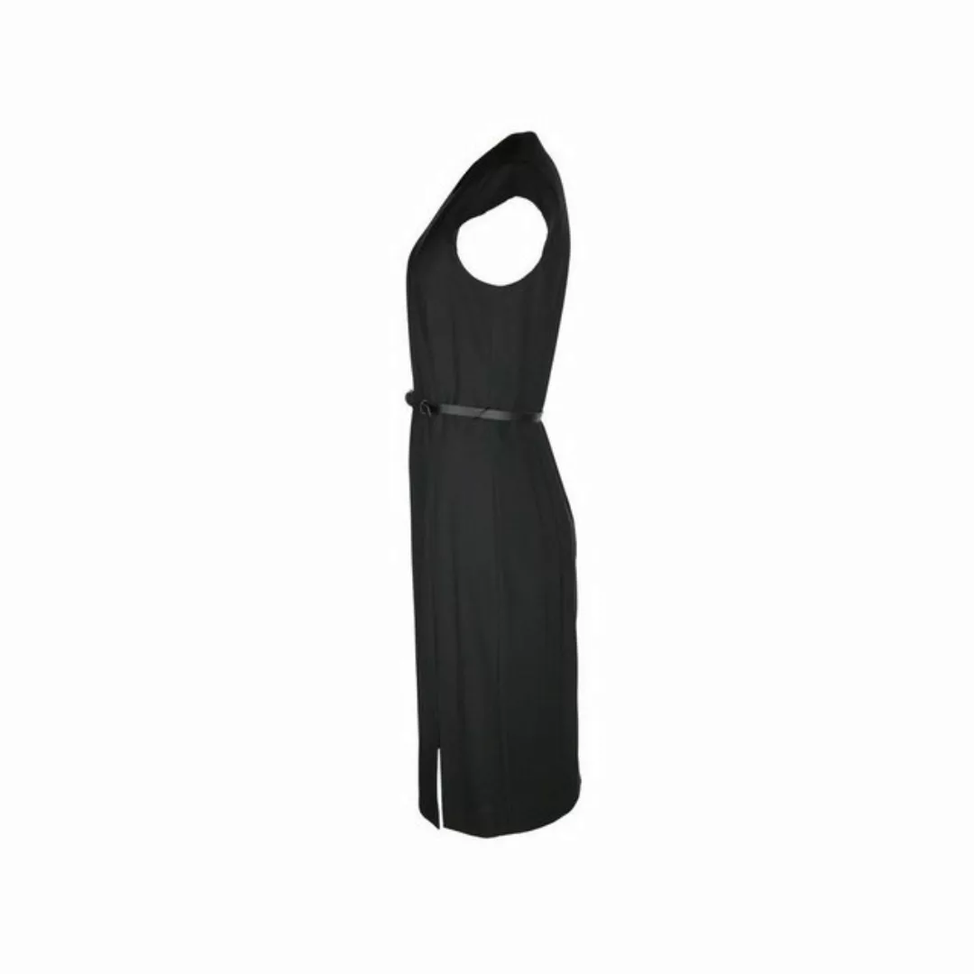 MARC AUREL Midikleid Kleider black günstig online kaufen