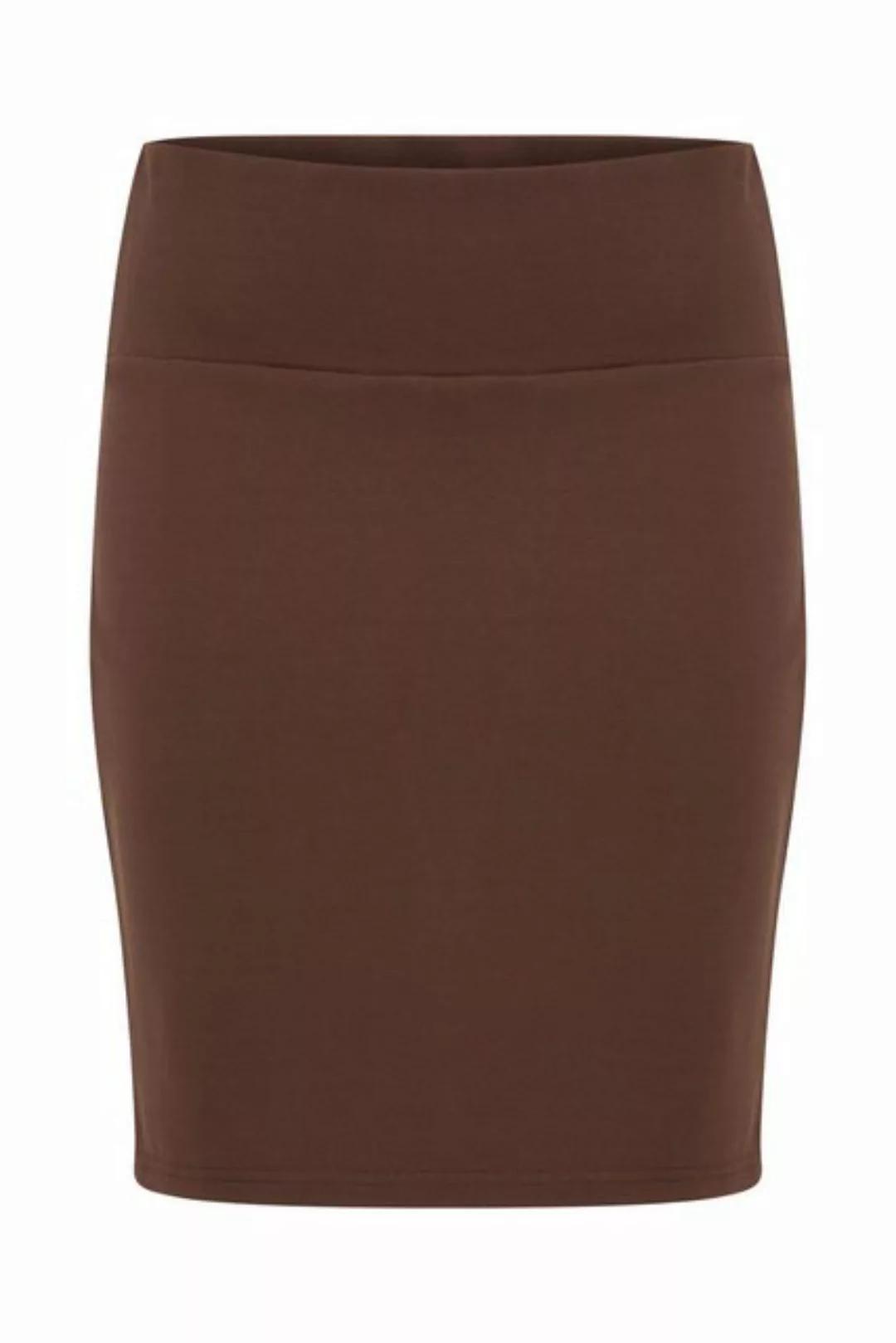 b.young Minirock BYPARRIN SKIRT schicker Rock günstig online kaufen