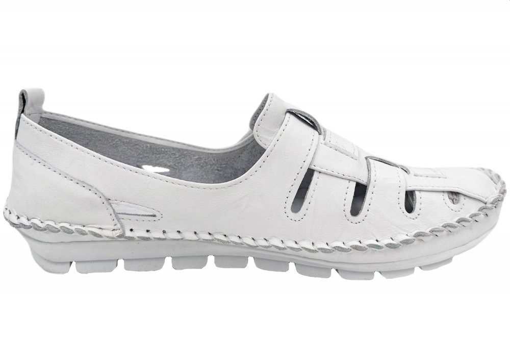 Damen Ballerina günstig online kaufen