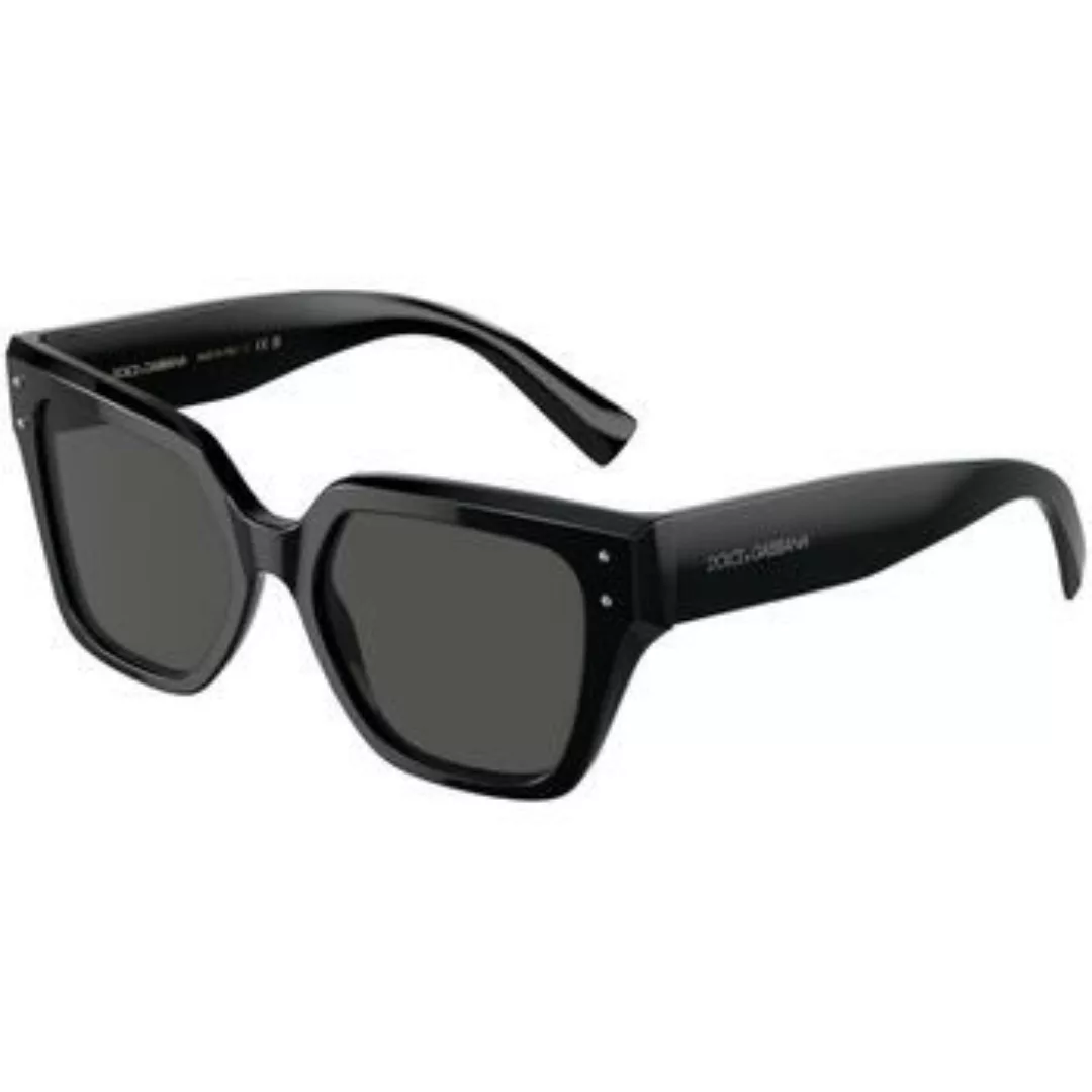 D&G  Sonnenbrillen 0DG4471 501/87 günstig online kaufen