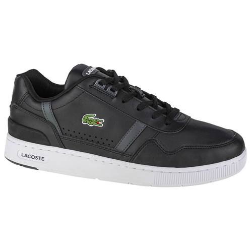 Lacoste Tclip Schuhe EU 40 Black günstig online kaufen