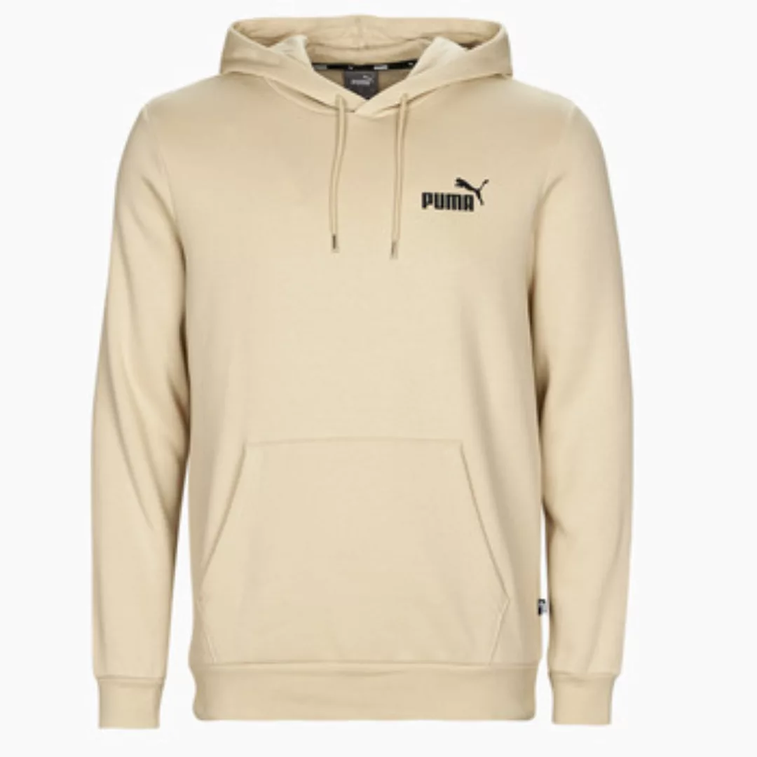 Puma  Sweatshirt ESS SMALL LOGO HOODIE günstig online kaufen