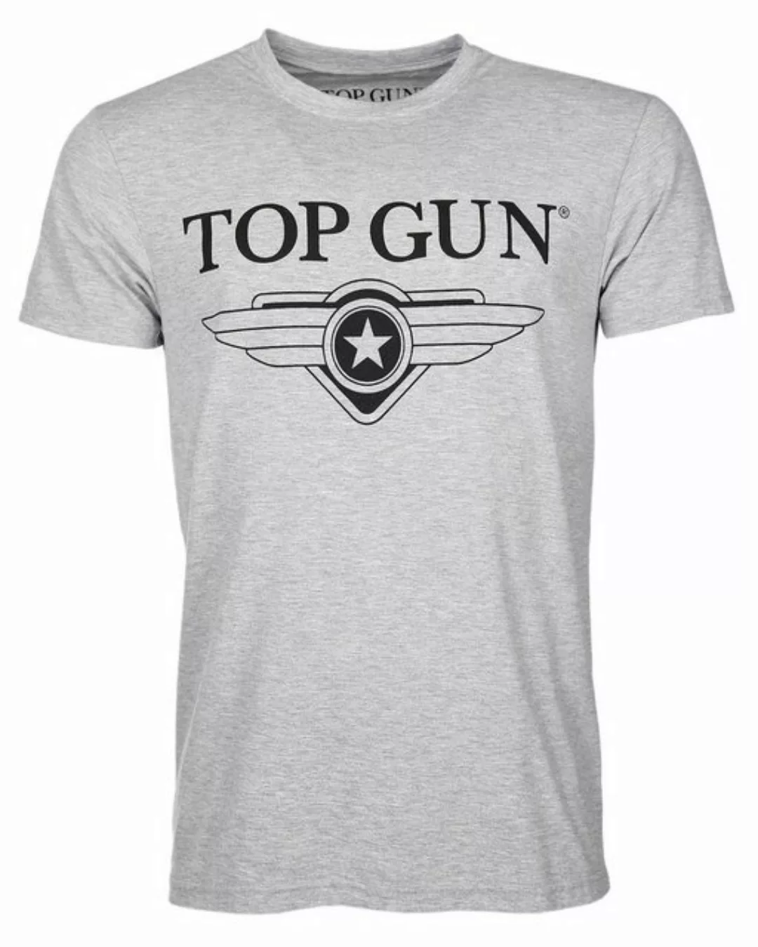 TOP GUN T-Shirt Cloudy (1-tlg) günstig online kaufen
