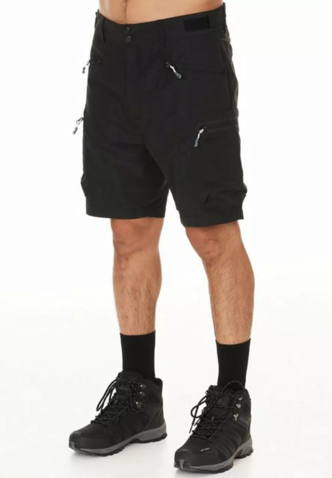 WHISTLER Shorts "Stian", mit atmungsaktiven Eigenschaften günstig online kaufen