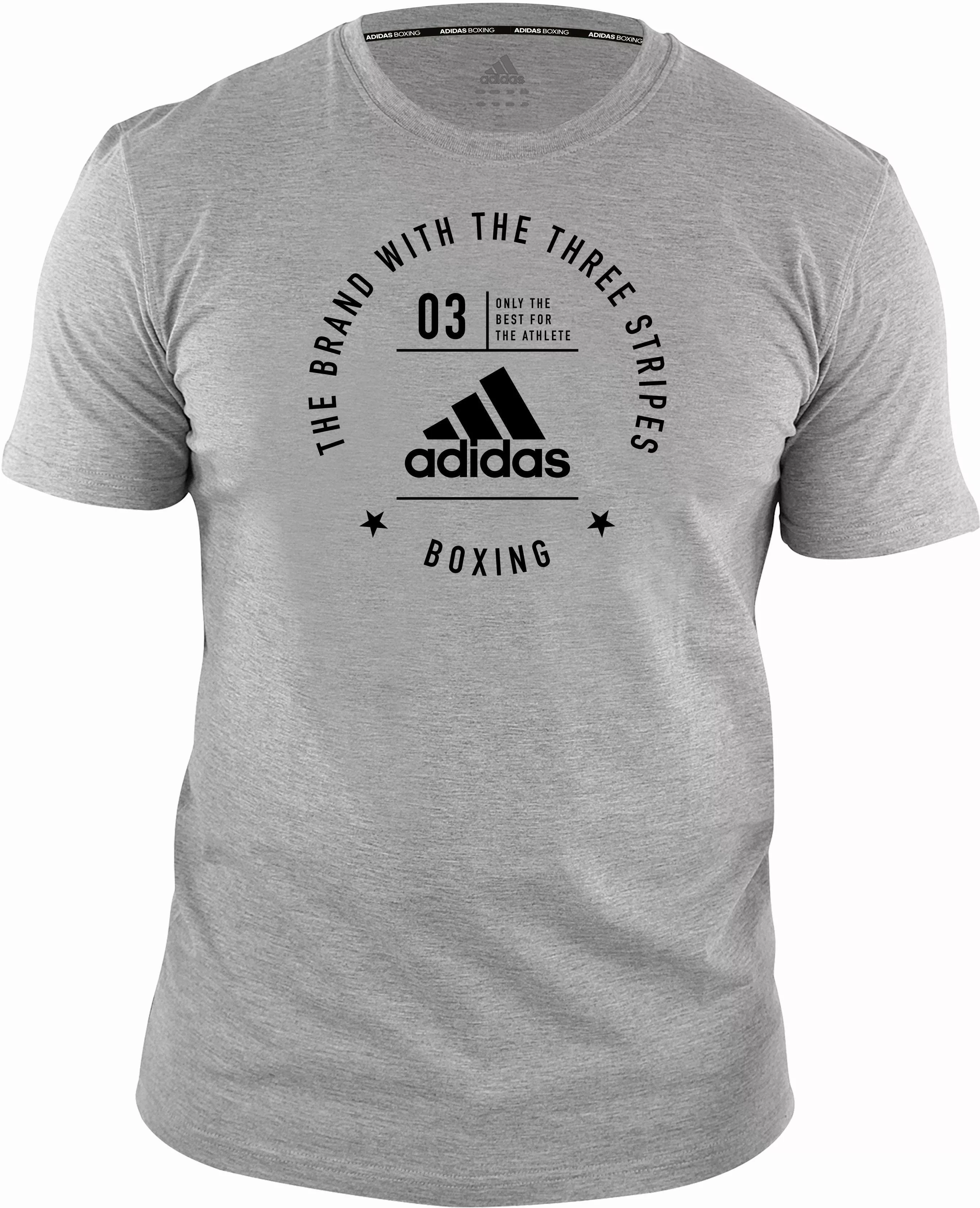 adidas Performance T-Shirt "Community T-Shirt “Boxing”" günstig online kaufen