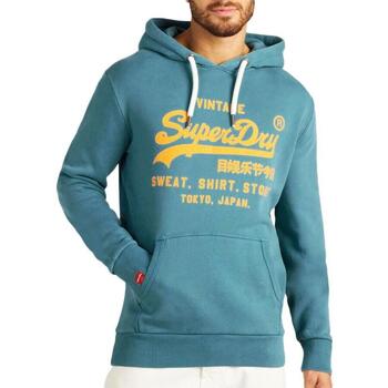 Superdry  Sweatshirt M2013391A günstig online kaufen