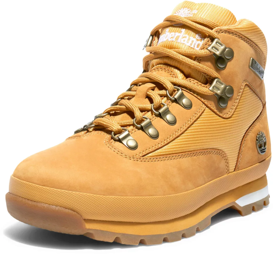 Timberland Wanderschuh "Euro Hiker F/L" günstig online kaufen