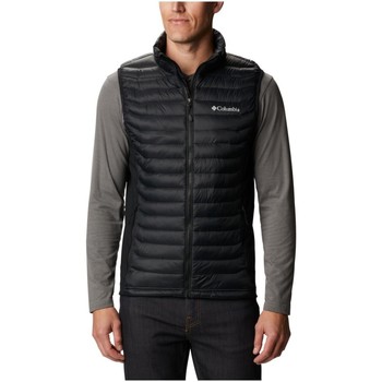 Columbia  Herren-Jacke Sport Powder Pass Vest 1842414 010 günstig online kaufen