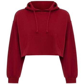 Jacey Quinn  Sweatshirt Heide Regular Fit Hoodie günstig online kaufen