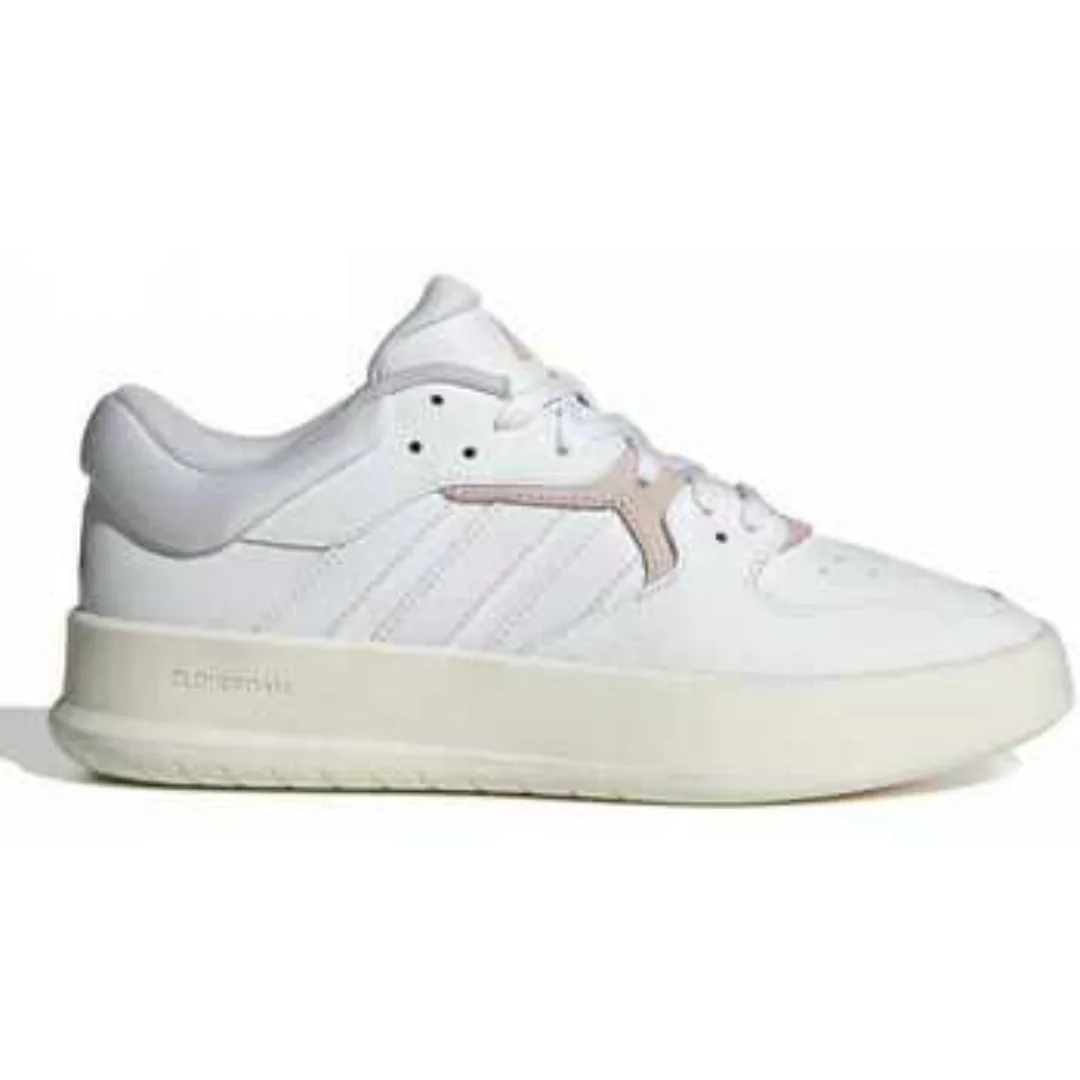 adidas Court 24 Sneaker Damen weiß günstig online kaufen