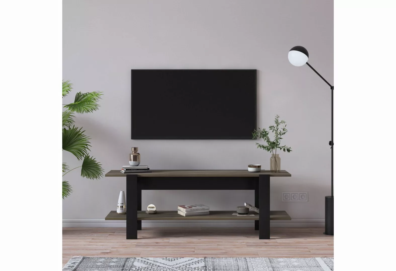Skye Decor TV-Schrank MNM1814 günstig online kaufen