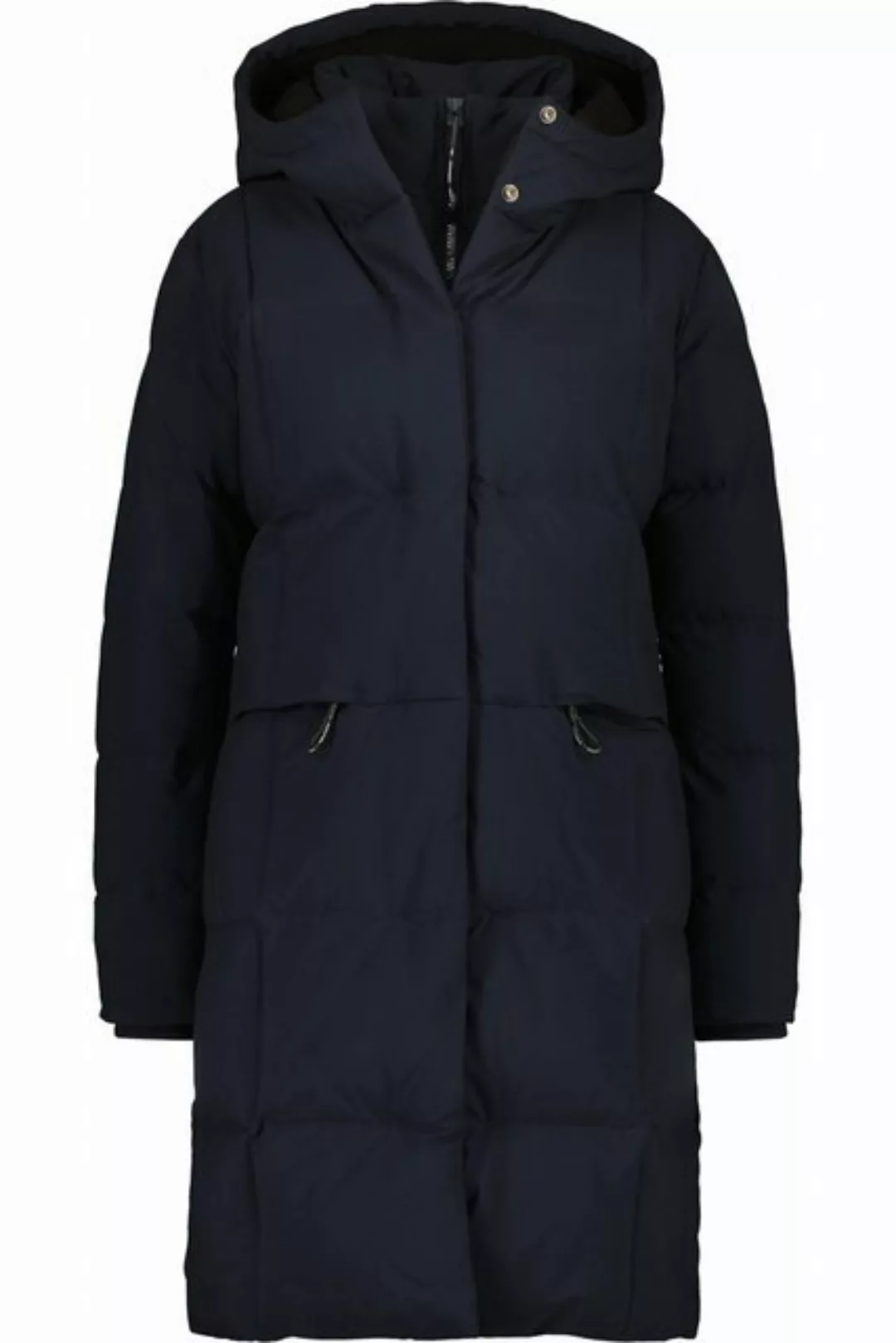 Alife & Kickin Winterjacke "EdithAK A Puffer Parka Damen" günstig online kaufen