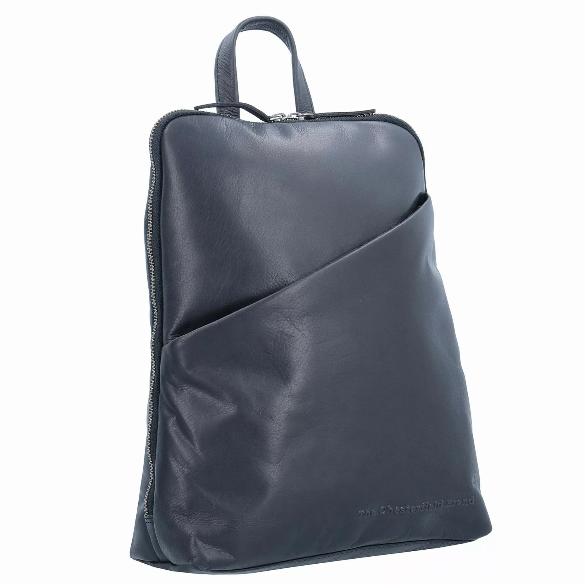 The Chesterfield Brand Rucksack Amanda, Leder günstig online kaufen