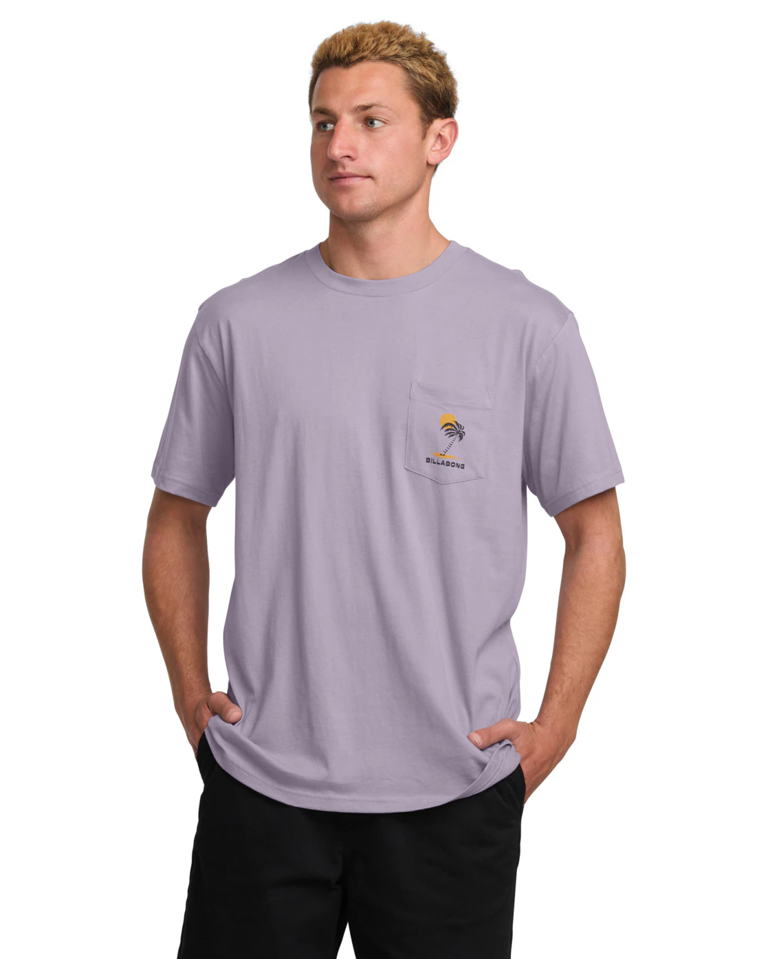 Billabong T-Shirt "Troppo Premium" günstig online kaufen