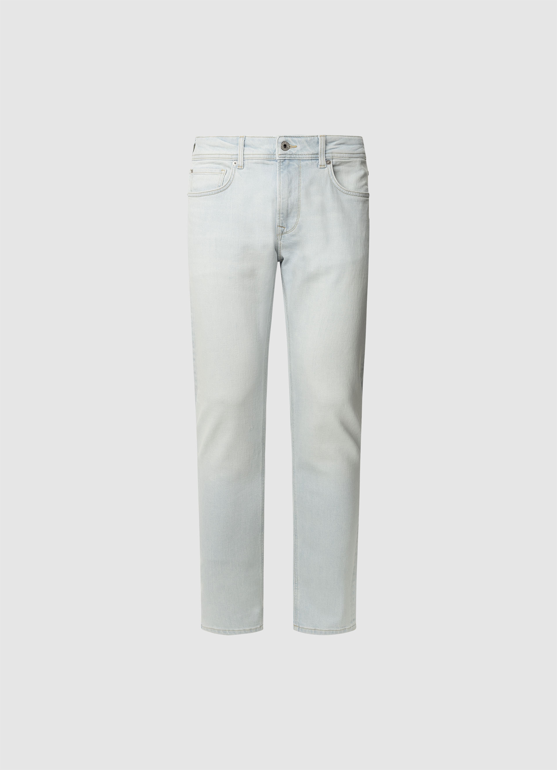 Pepe Jeans Tapered-fit-Jeans "TAPERED JEANS" günstig online kaufen