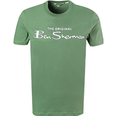 Ben Sherman T-Shirt 0065092/658 günstig online kaufen