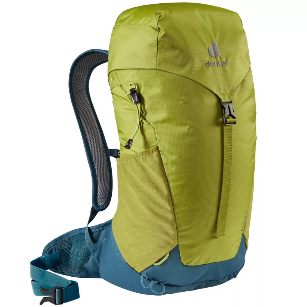 Deuter AC Lite 24 Moss/Arctic günstig online kaufen