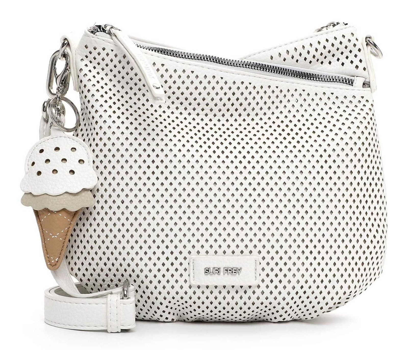 SURI FREY Umhängetasche Crossover Bag günstig online kaufen