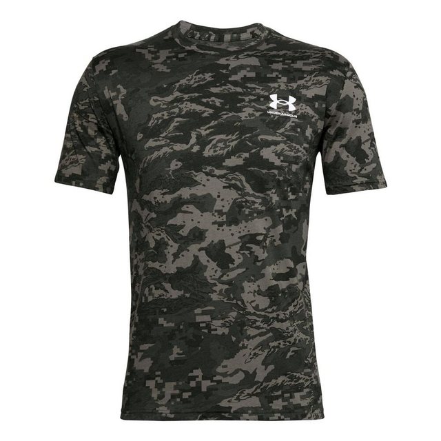 Under Armour® T-Shirt ABC Camo Shortsleeve günstig online kaufen