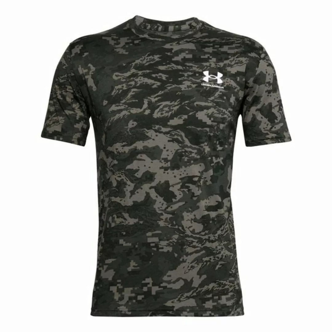 Under Armour® T-Shirt ABC Camo Shortsleeve günstig online kaufen