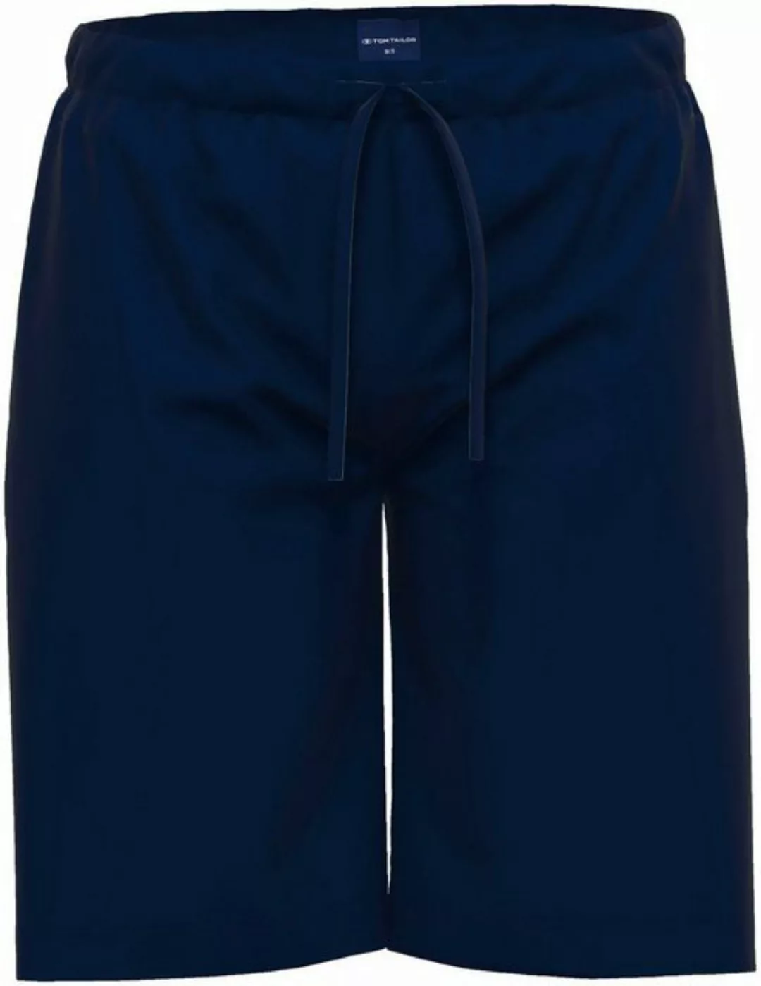 TOM TAILOR Bermudas Cansas mit angenehmen Fit für warme Tage günstig online kaufen