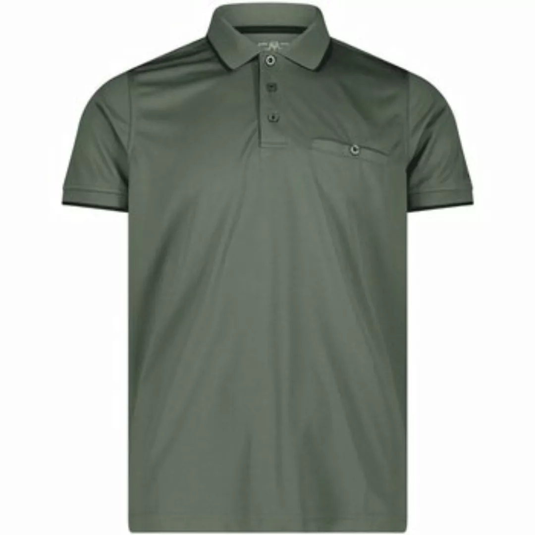 Cmp  T-Shirts & Poloshirts Sport MAN POLO 3T60137N/E452 günstig online kaufen