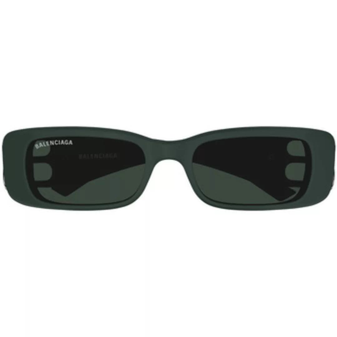 Balenciaga  Sonnenbrillen Sonnenbrille BB0096S 01B günstig online kaufen