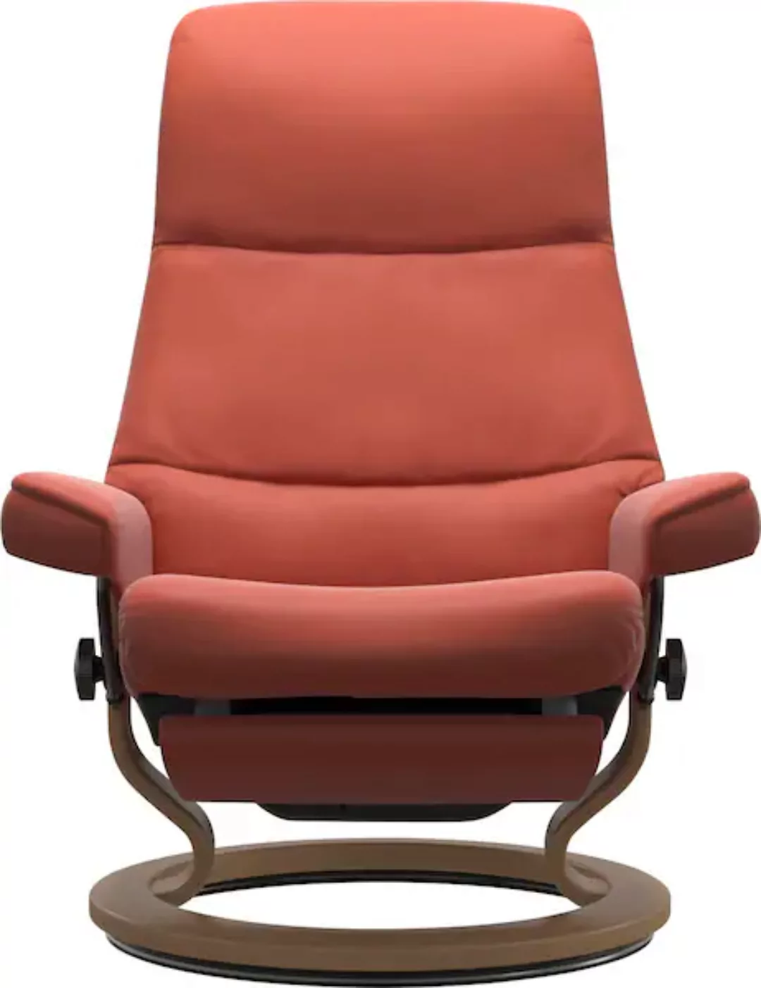 Stressless® Relaxsessel »View«, elektrisch verstellbar, optional 2-motorisc günstig online kaufen