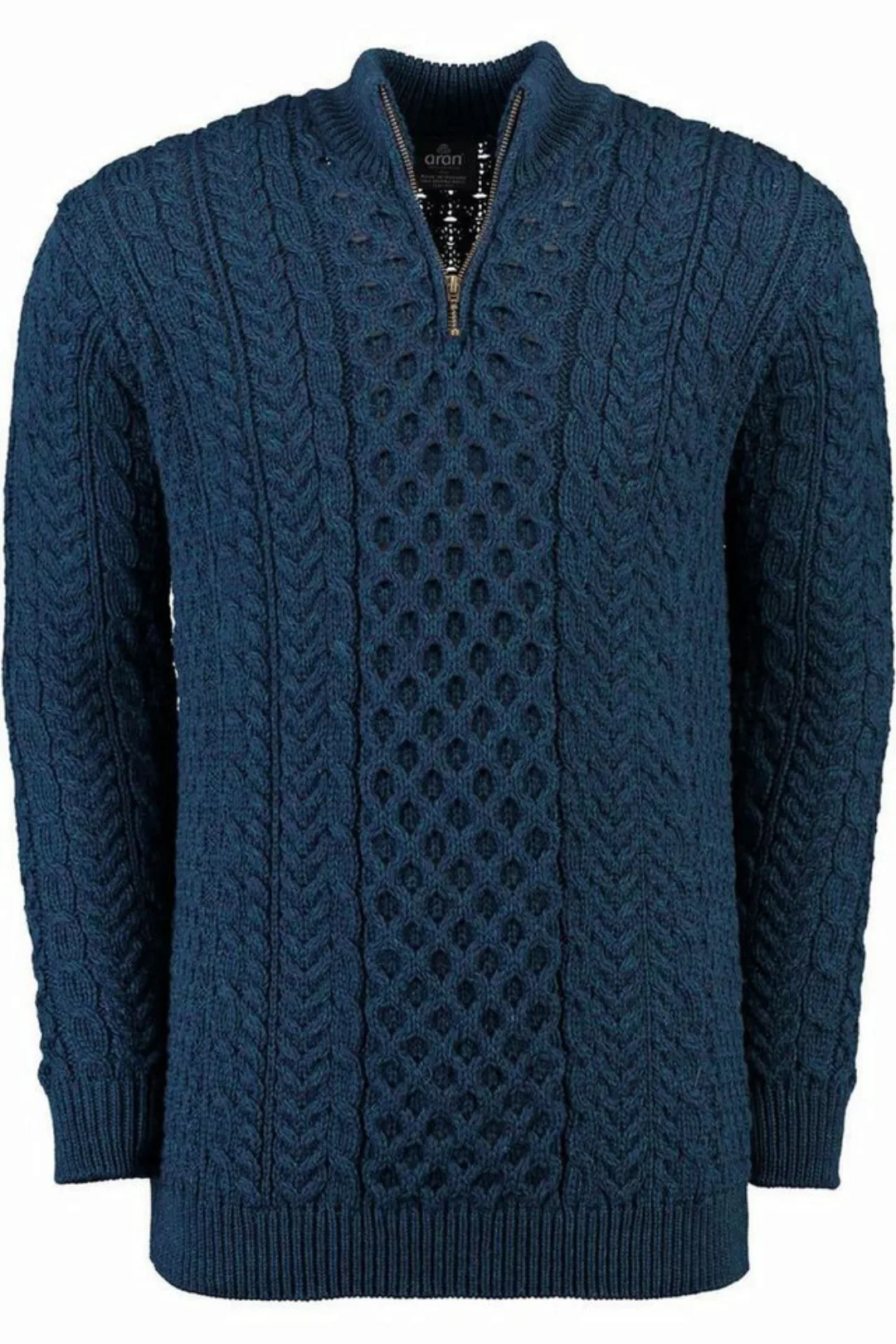 Carraig Donn Strickpullover günstig online kaufen