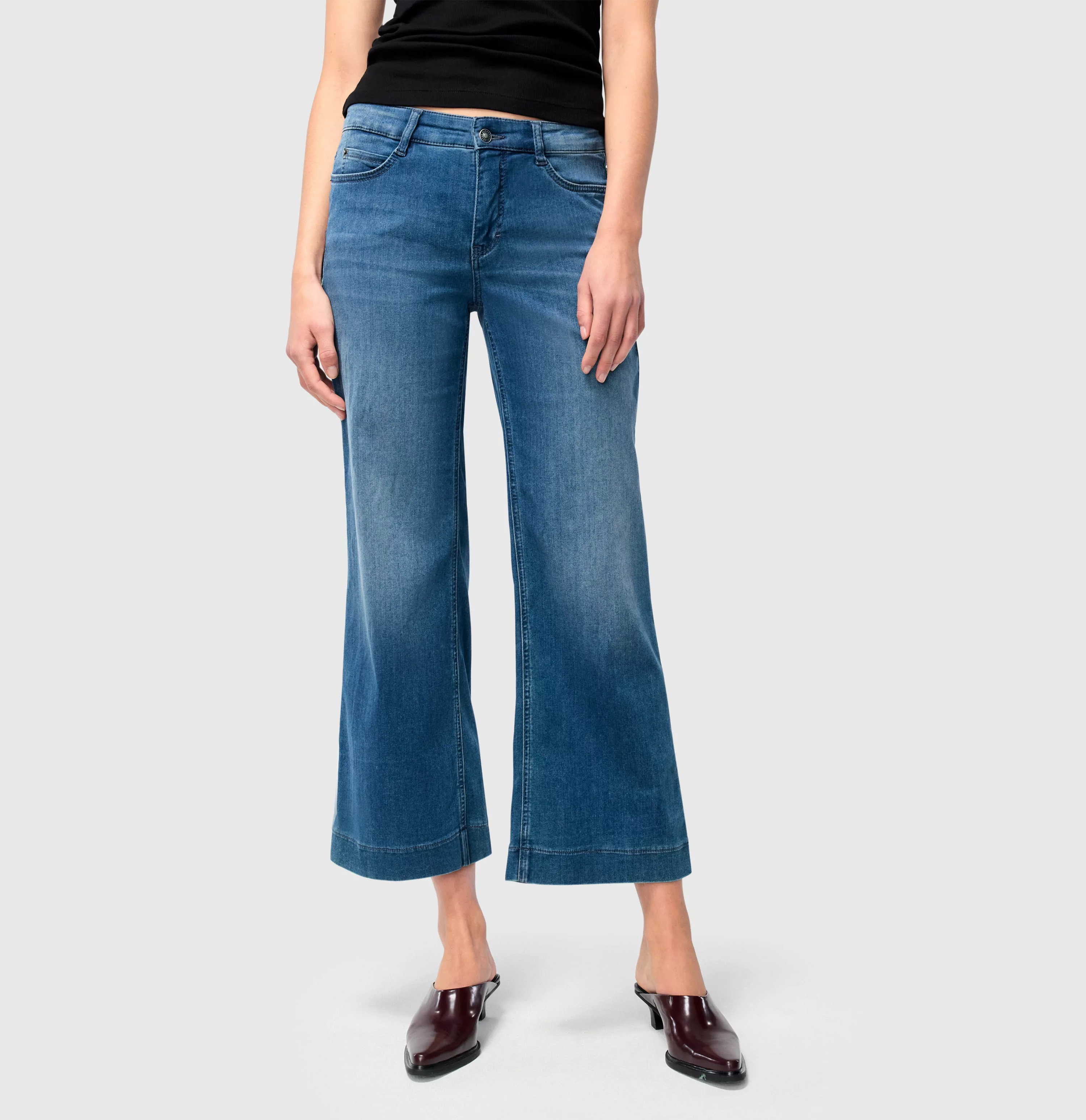 Mac Damen Jeans 0351l543890 günstig online kaufen