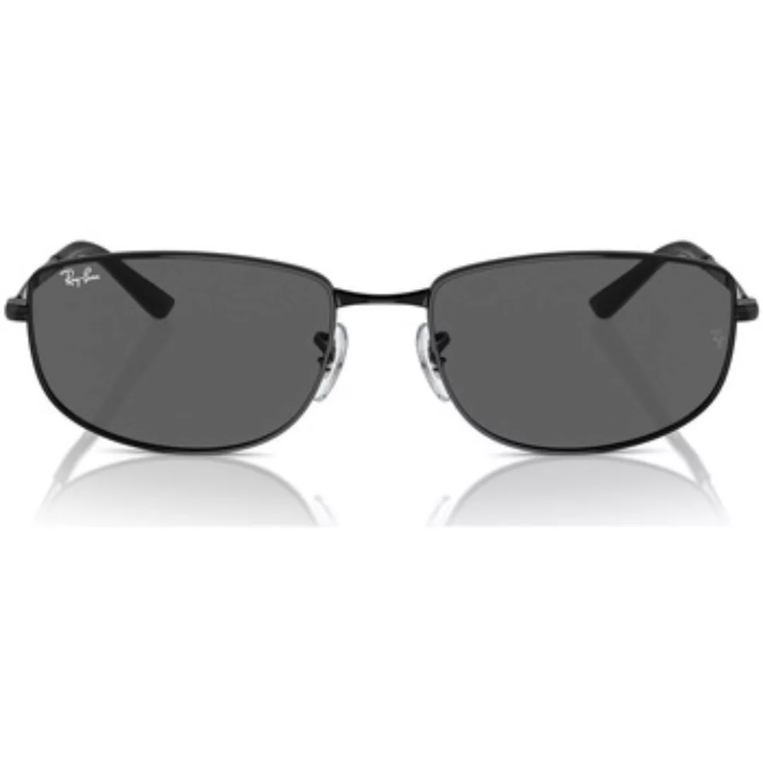 Ray-ban  Sonnenbrillen Sonnenbrille  RB3732 002/B1 günstig online kaufen