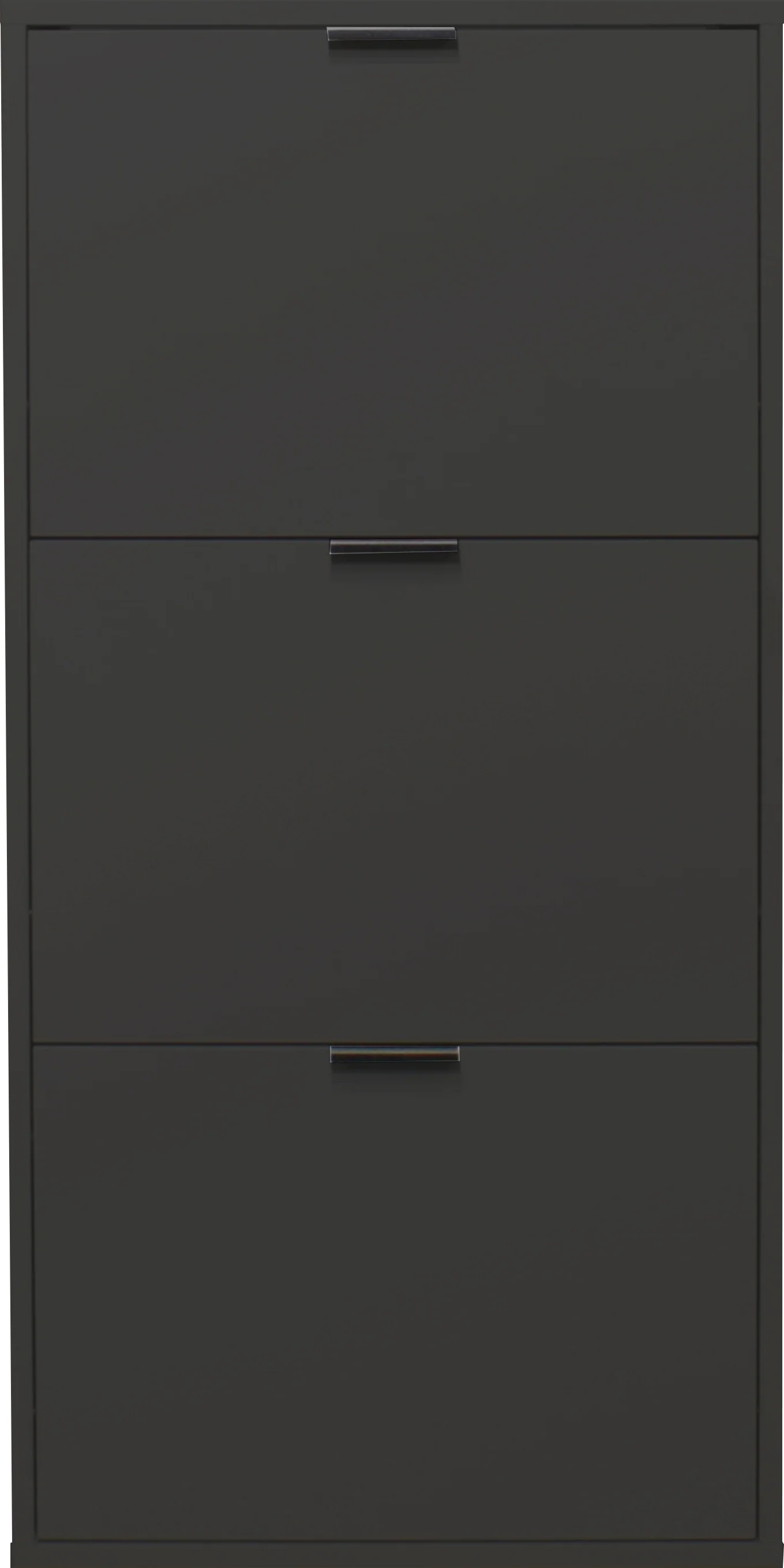 Mäusbacher Schuhschrank "Bonnie TOPSELLER", Schuhschrank mit 3 Klappen günstig online kaufen