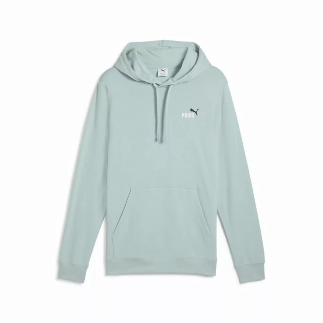 PUMA Hoodie Essentials 2 Colour Small No. 1 Logo Hoodie Herren günstig online kaufen